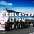 Import DIESEL GAS OIL EN-590 10ppm GASOIL DIESEL FUEL EN-590 from United Kingdom