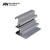 Import Different of sizes and weight extruded aluminium for window sections from China