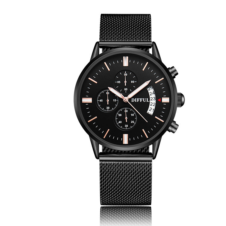 Buy Difful Brand Low Moq Supported E-commerce Hot Selling Mesh Band Men ...