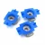 Import Quality Standard Plastic Wing Nut Screws, Stainless Steel Flange Nuts from China