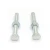 Import DIN603 Oval Head Bolts from China