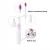 Import Diozo Electric Toothbrush Household Soft Bristle Waterproof Sonic Tooth Brush Battery Powered Tooth Brush With 2 Heads from China