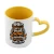 Import Direct Wholesale customized logo sublimation mug 110z blank mugs for Sublimation Printing from China