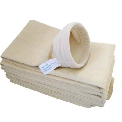 Directly Factory Supply The PPS Dust Collector Filter Bag