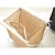 Import Dirty Clothes Laundry Basket Hamper Tote Bag folding Laundry Basket from China