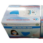 Disease prevention Disposable Face Mask in the community