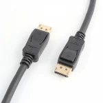 Display Port Extension Cable 3m Game Box Extension Video Cable DP 1.4 8K 60Hz