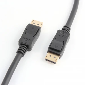 Display Port Extension Cable 3m Game Box Extension Video Cable DP 1.4 8K 60Hz