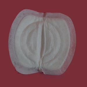Disposable breast nursing pads for New Mother