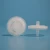 Import Disposable Lab use PTFE 50mm Syringe Vent Air Filter for sterile gas exchange from China