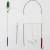 Import Disposable Medical Introducer Sheath Catheter from China