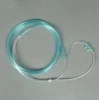 Disposable Sampling Line Nasal Oxygen Cannula with O2+CO2