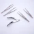 Import Disposable Stainless Surgical Skin Staple Remover from China