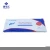 Import distributeur de lingettes single packing sani cloth small airline napkin alcohol sanitiser sachet wet wipes with 75%alcohol from China
