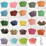 DIY copy paper foil garland wedding decoration tassel fringe tassels