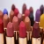 Import DIY Matte Lipstick Choose Color, Print Logo, Design Packaging Box from China