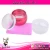 Import DIYsilicon nail art stamping plates stamper and scraper from China