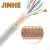 Import DJYVP 16-core computer cable DJYVP 8*2*0.75 1 1.5 2.5 copper mesh woven total shielding from China
