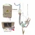 Import DN3 frequency hanging equipment Resistance inverter suspended Spot welder for car repair from China