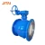 Import DN800 Large Bore Top Entry Metal Seated Segment Ball Valve from China