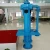Import Do not have any shaft seals submerged slurry pump electrically driven pump from China