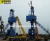 Import Dock gantry crane used in shipyard with ABS certificate from China