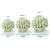 Import Dog ball toy cotton thread dog toy interactive dog toy from China