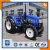 Import DongQi Brand 50hp tractor 4X4 tractor for farm tractor agriculture from China