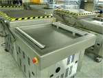 donkey meat yeast Vacuum Packing Machine