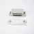 Import Door catch cabinet magnetic catcher Household Plastic Magnetic Door Drawer Cabinet Catch from China