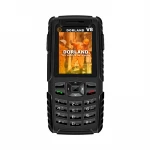 DORLAND TEV8 Explosion-proof mobile rugged phone Intrinsically Safe phone For Oil & Gas Industry and Hazardous Areas