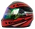Import DOT motorcycle helmet full face helmet scooter helmet for Kawasaki casco from China