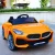 Import Double drive mini kids electric car with battery powered from China