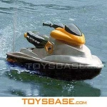 Double Horse RC Boat 7003