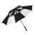 Import Double Layer Canopy Windproof Fiberglass Golf Club Umbrella from China