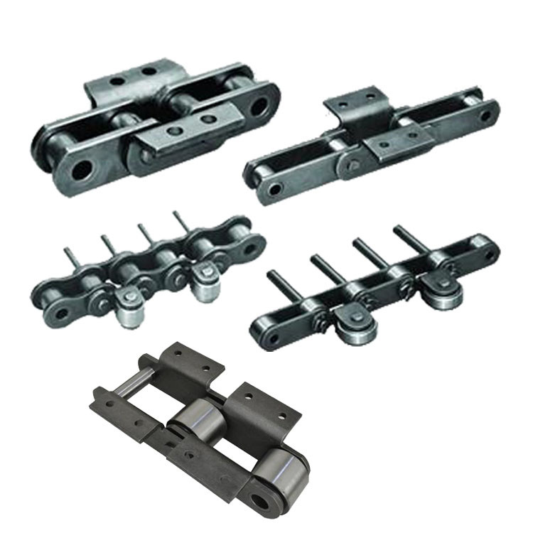 Buy Double Pitch Conveyor Chains C220a C2100 For Food Line Machine ...
