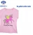 Import Double side unicorn sequin patch prink  kids summer shirt, flipping sequin little girls summer shirt, reversible sequin  t-shirt from China