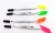 Import Double sided two tips highlighter marker and CD permanent marker for school use from China