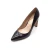 Import Dress Shoes High Heel Shoes Pumps Sexy Ladies Shoes Pointed Toe Square women pumps black heels from China