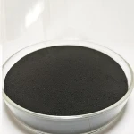 Drip Irrigation Gel Foliar Fertilizer nitrogen organic Fertilizer Biological Iron Chelate Products Bulk Nitro Humic Acid Powder