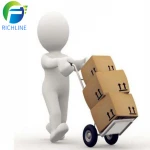 Droppshiping from China fba air agent logistics service ddp ddu air freight to USA