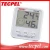 Import DTM-302 household Display Thermometer / Hygrometer , Temperature Humidity meter from Taiwan