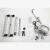 Import DTY salon cheap professional ozone stand facial steamer 1000b portable machine from China