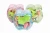 Import Duckey hot selling apple shape play dough clay toys for kids children diy craft set from China