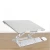 Import Durable Aluminium Alloy Adjustable Multi Angle Laptop Desk Stand Office Accessory Laptop Stand with Phone Holder from China
