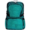 Durable Glitter Cheer Backpack Cheerleading Travel Bag For Cheerleaders
