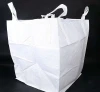 Durable PP bulk bag tubular style big bags