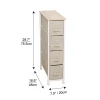 Durable Using Low Price Chest Of Drawers Of Bedroom Chest Of Drawers Fabric Drawer Chest