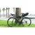 Import Durable Waterproof Bike Saddlebags Cycling Seat Bag Bicycle Saddle Bag from China