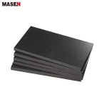 DVP 3301018 Vacuum Pump Graphite Carbon Vane Plate SB 6 (9801023)